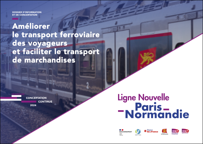 LNPN SNCF