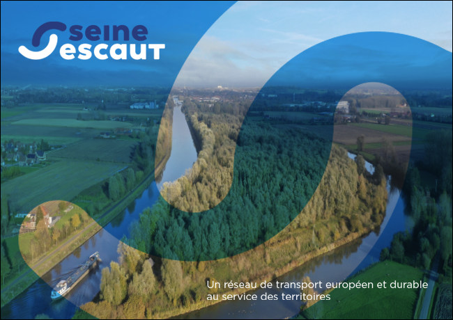 Seine Escaut