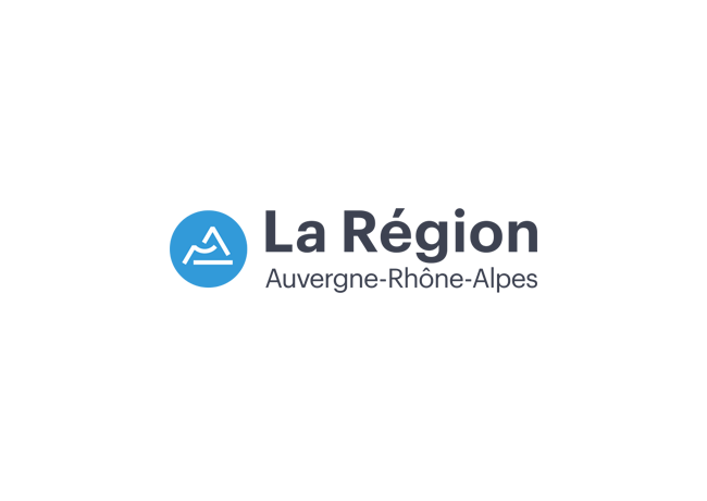 Logo Auvergne Rhone Alpes