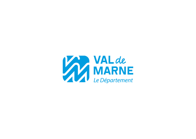 Logo Val-de-Marne