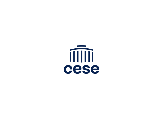 Logo CESE