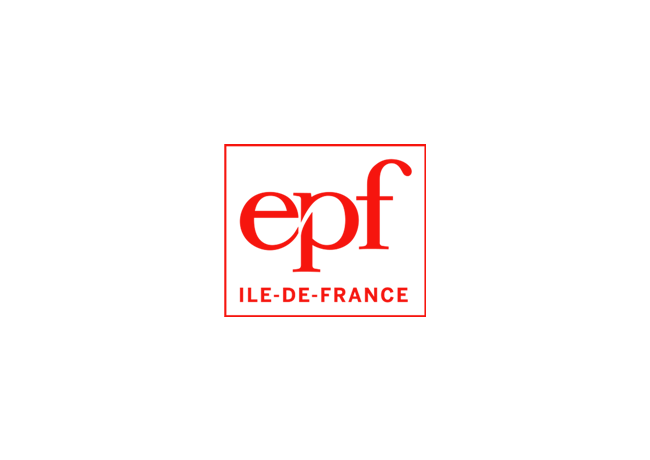 logo EPF Île-de-France 