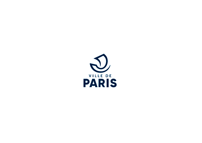 Ville de Paris logo 