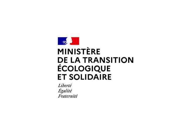 logo ministère de la transition