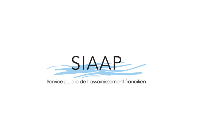 Logo SIAAP