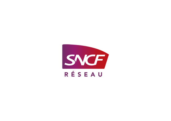 logo SNCF Réseau 