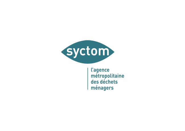 Logo syctom